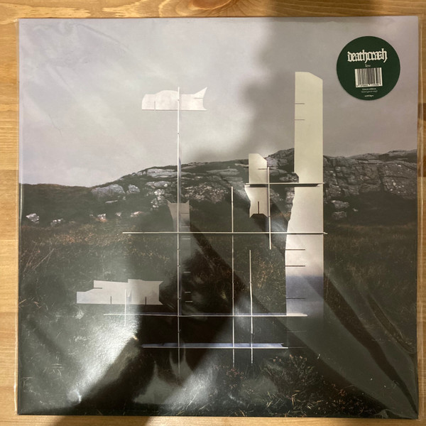 deathcrash - Less | Untitled (Recs) (u(r)012gre) - 2