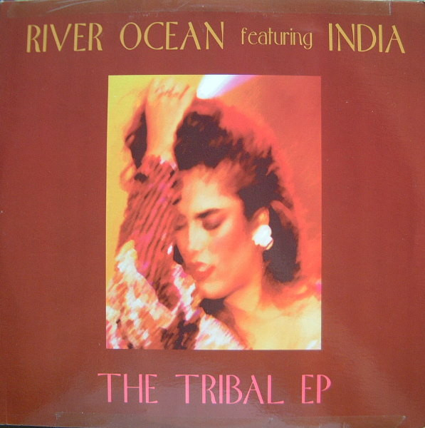 River Ocean  &  India - The Tribal EP | Strictly Rhythm (SR EP4)