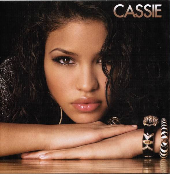 Cassie - Cassie | Bad Boy Entertainment (7567-83981-2)