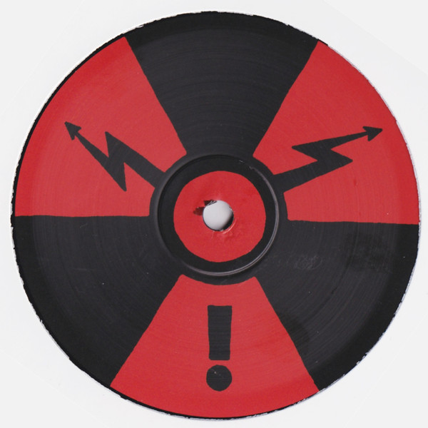 Noise Abatement - Dance Trax Vol. 44 | Dance Trax (DANCETRAX044)