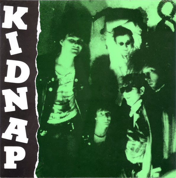 Kidnap - Kidnap | Ripost Records (RIP 004)