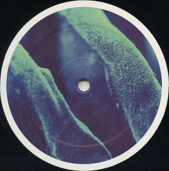 joeFarr - RPM (EP) | Bloc (Bloc003) - 3