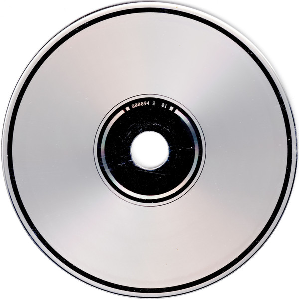 Eric Clapton - Just One Night | RSO (800 093-2) - 4