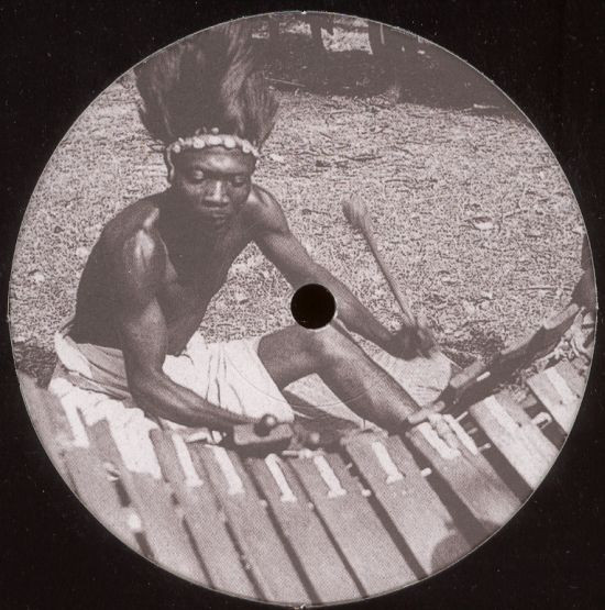 Fumiya Tanaka - Move EP | Torema Records (TRM 021) - 2