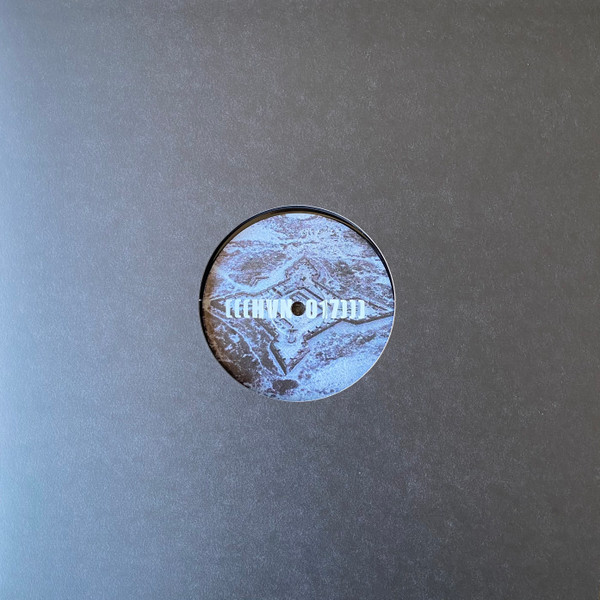 Faetch & Sunil Sharpe - Grotteca EP | Haven (HVN017) - main Faetch & Sunil Sharpe - Grotteca EP | Haven (HVN017) - main