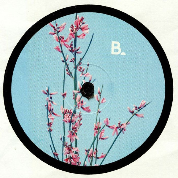 The Lemko Unlimited Orchestra - Pathways / K.G.E.T. | Balearic (BLRCS9V) - main