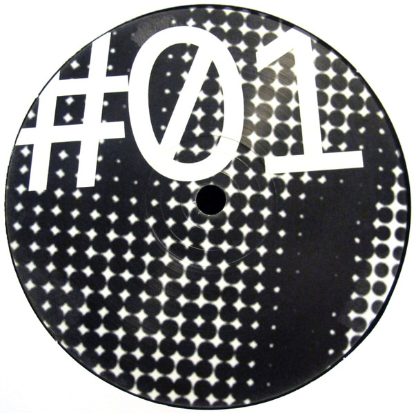 Alexkid - Syndicate Ep | Wu_Dubs (WUD001) - 2