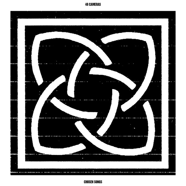 48 Cameras - Chosen Songs | Stroom (STR LP-019) - main