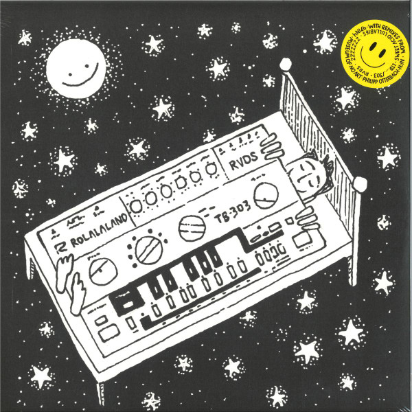 Rvds - Sweet Acid Lullabies | It's (017) - main Rvds - Sweet Acid Lullabies | It's (017) - main