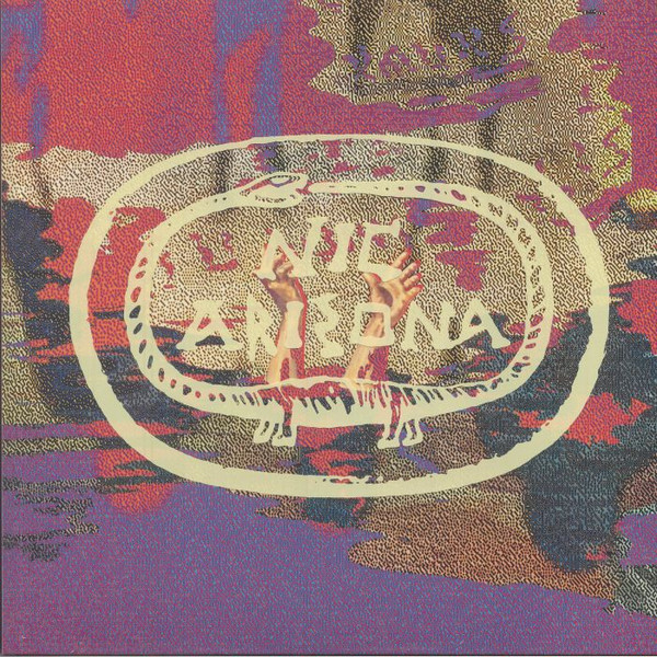 Nic Arizona - Shavua Tov | Malka Tuti (Malka TutiLP011)