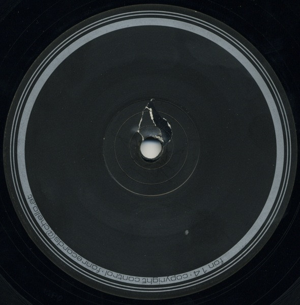 Clemens Neufeld - Fön 14 | Fön (FÖN 14) - main