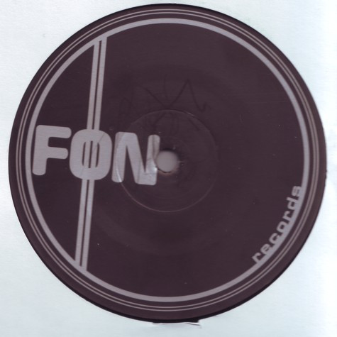 Clemens Neufeld - Fön 14 | Fön (FÖN 14) - 4