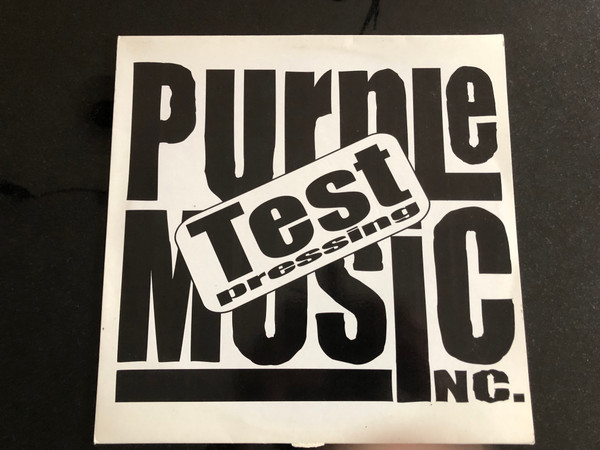 Sabrynaah Pope - Shelter | Purple Music (PM001)