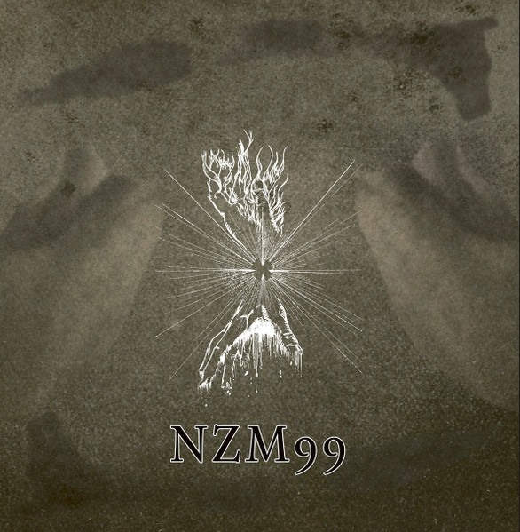 NZM 99 - Implexus EP | Persephonic Sirens (PS034) - 2