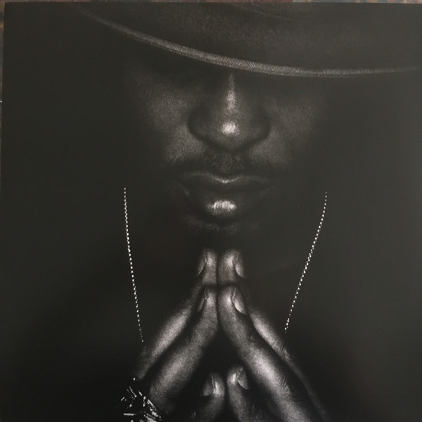 D'Angelo And The Vanguard - Black Messiah | RCA (88875 05655 1) - 2 D'Angelo And The Vanguard - Black Messiah | RCA (88875 05655 1) - 2