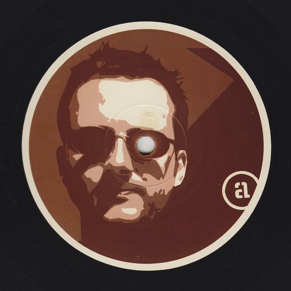 Carl A. Finlow - Show Down EP | Sur Muzique (SURMU 001) - 3