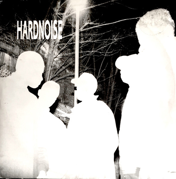 Hardnoise - Serve Tea, Then Murder | Music Of Life (NOTE 48) Hardnoise - Serve Tea, Then Murder | Music Of Life (NOTE 48)