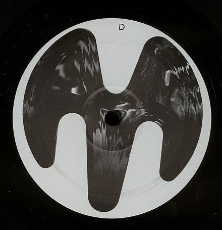 The Moody Boys - Product Of The Environment | Guerilla (GRLP 013) - 6 The Moody Boys - Product Of The Environment | Guerilla (GRLP 013) - 6