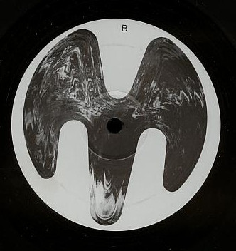 The Moody Boys - Product Of The Environment | Guerilla (GRLP 013) - 4 The Moody Boys - Product Of The Environment | Guerilla (GRLP 013) - 4