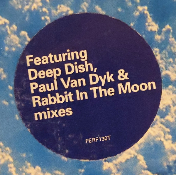 BT Featuring Tori Amos - Blue Skies | Perfecto (PERF130T) - 6