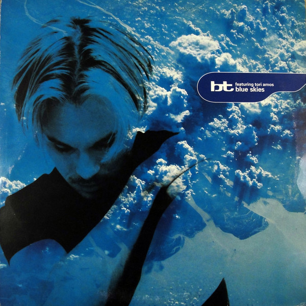 BT Featuring Tori Amos - Blue Skies | Perfecto (PERF130T) - main
