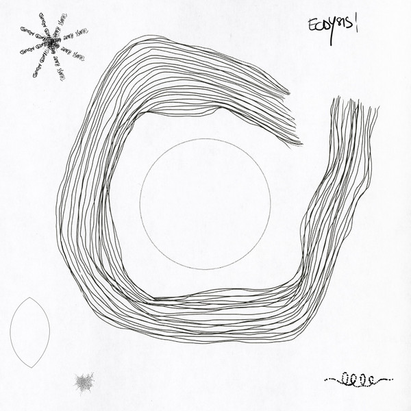 Darkside - Spiral | Matador (OLE1737LP) - 3