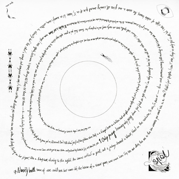 Darkside - Spiral | Matador (OLE1737LP) - 4