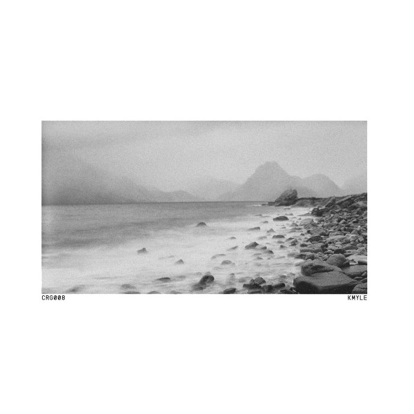 Kmyle - Paradigm Of Society | Clergy (CRG008)