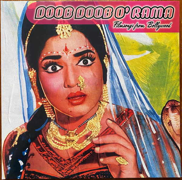 Various - Doob Doob O' Rama (Filmsongs From Bollywood) | Q.D.K. Media (LP 033)