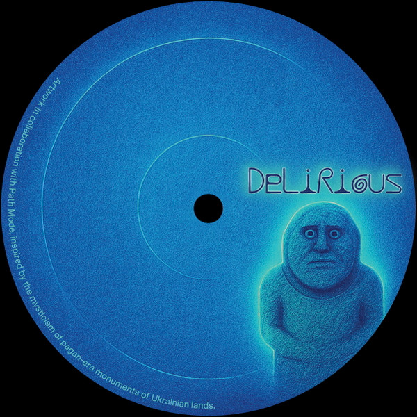 Shakolin - Destination (Unknown) | Delirious_____ (Delirious 001) - 2 Shakolin - Destination (Unknown) | Delirious_____ (Delirious 001) - 2