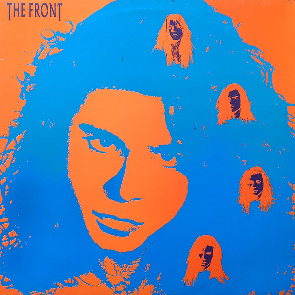 The Front - The Front | CBS (466143 1)