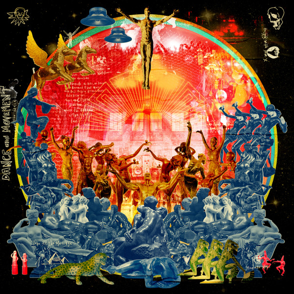 Luke Una - É Soul Cultura Volume 3 | Mr Bongo (MRBLP328) - 2