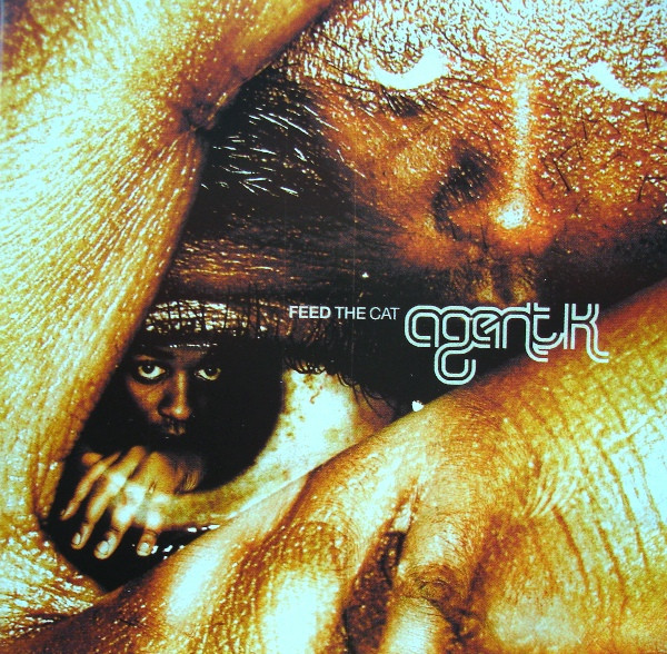 Agent K - Feed The Cat | Laws Of Motion (LM CD 104)