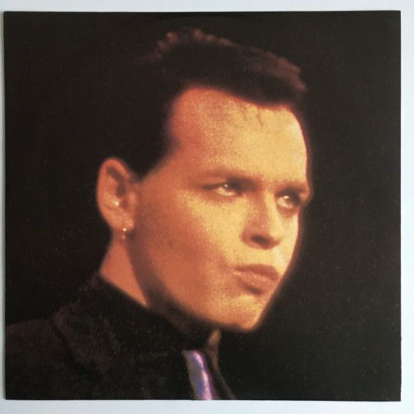 Gary Numan - Living Ornaments '79 | Beggars Banquet (BEGA 24) - 4
