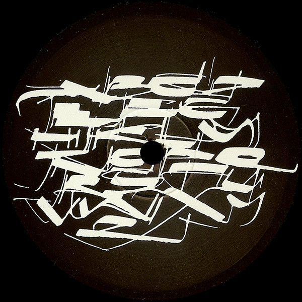 Maxmillion Dunbar , Hashman Deejay - Shoegaze | Falstaff (FAL 001) - 2