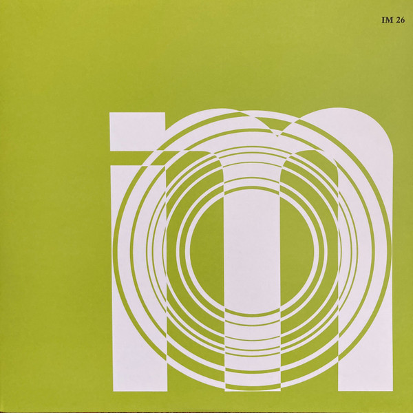 Jacky Giordano - Jacky Giordano Organ Plus | Le Très Groove Club (LTGC004)