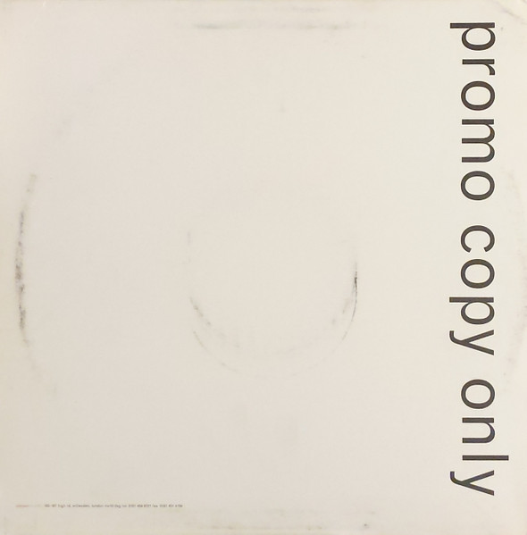 JDS - London Town | Pepper Records (JDS T 001 P) - 4