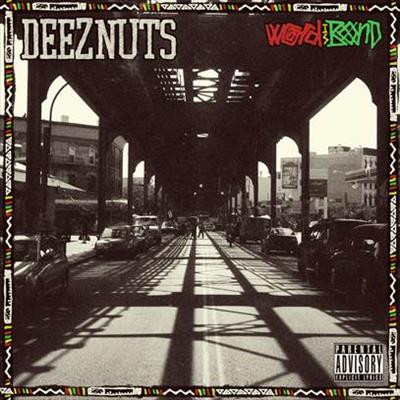 Deez Nuts - Word Is Bond | Century Media (9985451)