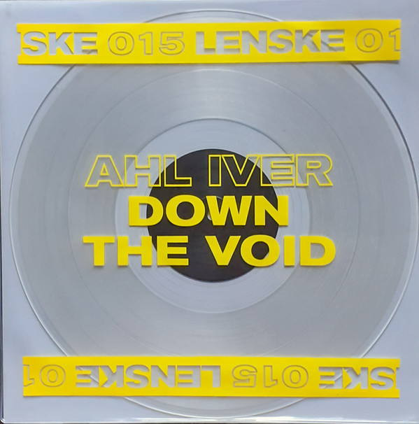 Ahl Iver - Down The Void | Lenske Records (LENSKE015)