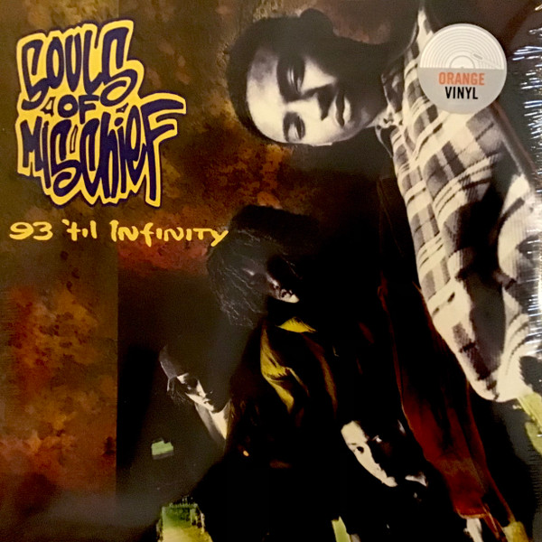 Souls Of Mischief - 93 'Til Infinity | Legacy (19658853611) - main Souls Of Mischief - 93 'Til Infinity | Legacy (19658853611) - main