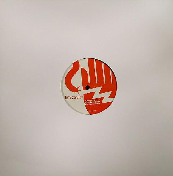 Tim Xavier - Leaky Faucet | 773 Tekno (773TEK 001) - 2