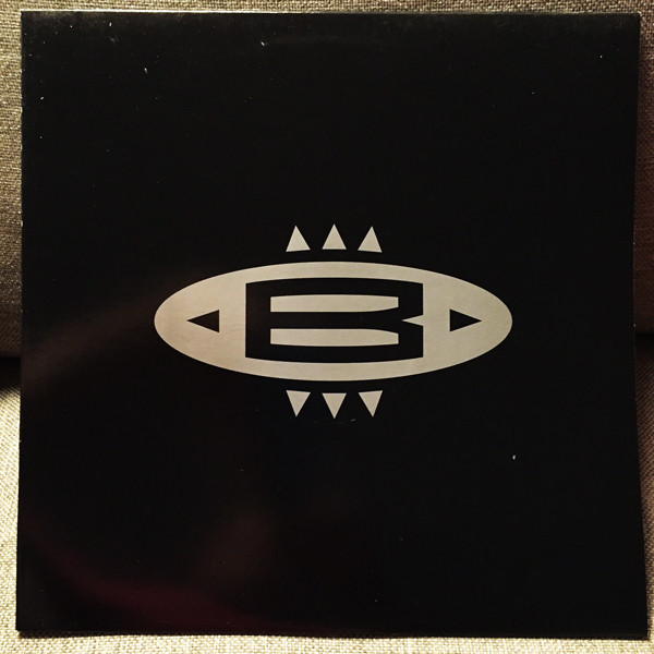 Blackstreet - Girlfriend/Boyfriend | Interscope Records (GIRLFRIEND 1) - main Blackstreet - Girlfriend/Boyfriend | Interscope Records (GIRLFRIEND 1) - main