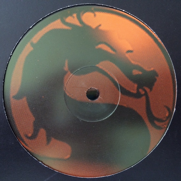 The Immortals - Mortal Kombat | Virgin (VSTDJ 1487) - 4