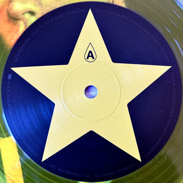 Conan Gray - Found Heaven | Republic Records (00602465081237) - 3 Conan Gray - Found Heaven | Republic Records (00602465081237) - 3