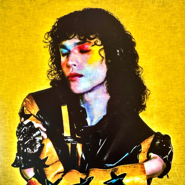 Conan Gray - Found Heaven | Republic Records (00602465081237) - main Conan Gray - Found Heaven | Republic Records (00602465081237) - main