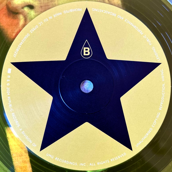 Conan Gray - Found Heaven | Republic Records (00602465081237) - 4 Conan Gray - Found Heaven | Republic Records (00602465081237) - 4