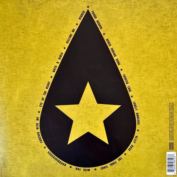 Conan Gray - Found Heaven | Republic Records (00602465081237) - 2 Conan Gray - Found Heaven | Republic Records (00602465081237) - 2