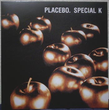 Placebo - Special K | Virgin (7243 8 97483 6 9) - main