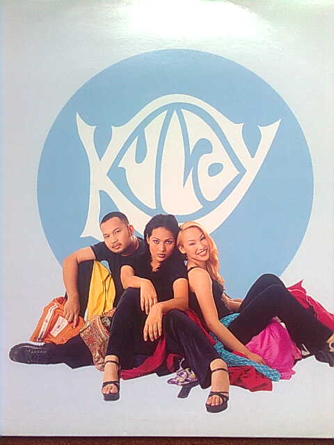 Kulay - Delicious | INCredible (665689 6)