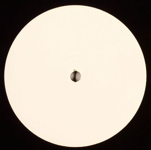 Naibu - Common Perception / Pacific | Fokuz Recordings (FOKUZ 031) - 2